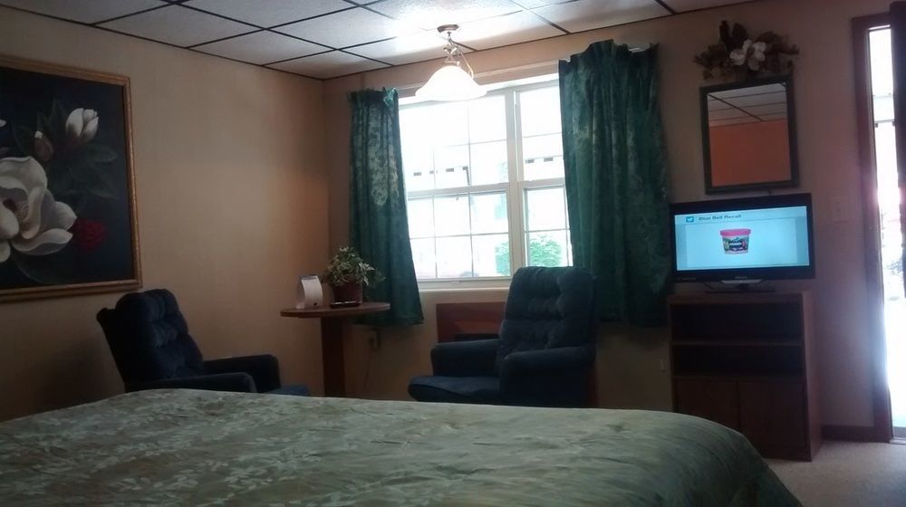 Five Star Inn - Мегги-Вэлли Экстерьер фото